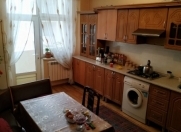 Satılır 3 otaqlı 105 m2 yeni tikili Qaraçuxur