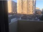 Satılır 1 otaqlı 50 m2 yeni tikili 8 Noyabr m.