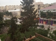 Satılır 2 otaqlı 55 m2 köhnə tikili Əhmədli