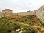 Satılır 3 sot torpaq Ramana