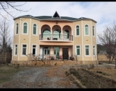 Satılır 6 otaqlı 315 m2 həyət evi Buzovna