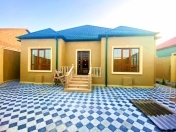 Satılır 3 otaqlı 100 m2 bağ evi Şüvəlan