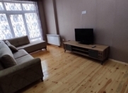 Satılır 2 otaqlı 80 m2 yeni tikili Nəriman Nərimanov m.
