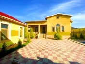 Satılır 4 otaqlı 160 m2 bağ evi Şüvəlan