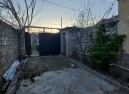 Satılır 3 otaqlı 100 m2 həyət evi Hövsan