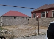 Satılır 2.5 sot torpaq Qaraçuxur