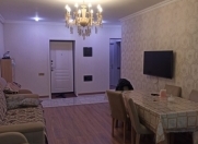 Satılır 2 otaqlı 60 m2 köhnə tikili Əhmədli