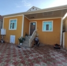 Satılır 3 otaqlı 100 m2 həyət evi Zabrat 1