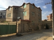 Satılır 6 otaqlı 240 m2 həyət evi Badamdar