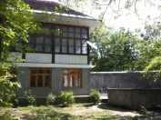 Satılır 10 otaqlı 304 m2 həyət evi Şəki