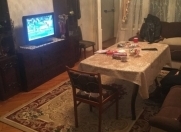 Satılır 4 otaqlı 120 m2 köhnə tikili Montin