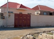 Satılır 4 otaqlı 220 m2 həyət evi Y.Ramana