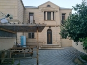 Satılır 4 otaqlı 155 m2 həyət evi Masazır