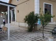 Satılır 3 otaqlı 120 m2 həyət evi Novxanı
