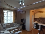 İcarəyə verilir 3 otaqlı 81 m2 yeni tikili 9 mkr