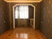 Satılır 2 otaqlı 60 m2 köhnə tikili Əhmədli