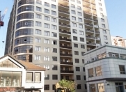 Satılır 3 otaqlı 167 m2 yeni tikili Heydər Əliyev Mərkəzi