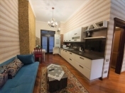 İcarəyə verilir 2 otaqlı 70 m2 yeni tikili İçəri Şəhər m.