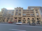 İcarəyə verilir 3 otaqlı 90 m2 köhnə tikili Yasamal r.