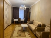 İcarəyə verilir 2 otaqlı 95 m2 yeni tikili Yasamal r.