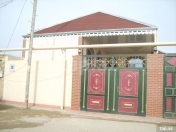 Satılır 3 otaqlı 90 m2 həyət evi Binəqədi