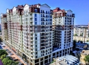 İcarəyə verilir 2 otaqlı 100 m2 yeni tikili Nəriman Nərimanov m.