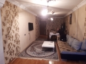 Satılır 5 otaqlı 120 m2 köhnə tikili 8 km