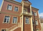 Satılır 5 otaqlı 300 m2 villa NZS