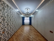 Satılır 3 otaqlı 76 m2 yeni tikili Həzi Aslanov