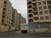 Satılır 2 otaqlı 38 m2 yeni tikili Masazır