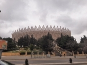 İcarəyə verilir 3 otaqlı 70 m2 köhnə tikili Yasamal r.