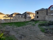 Satılır 3 sot torpaq Binə