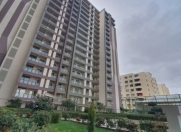 İcarəyə verilir 3 otaqlı 84 m2 yeni tikili Yasamal r.