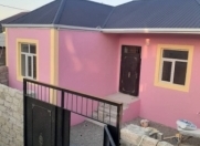Satılır 3 otaqlı 75 m2 həyət evi Binə