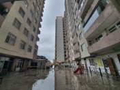 İcarəyə verilir 3 otaqlı 110 m2 yeni tikili Nizami m.