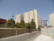 İcarəyə verilir 3 otaqlı 160 m2 yeni tikili Xətai r.