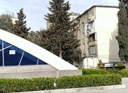 Satılır 2 otaqlı 36 m2 köhnə tikili 5 mkr