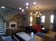 Satılır 7 otaqlı 380 m2 bağ evi Mərdəkan