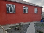 Satılır 5 otaqlı 120 m2 həyət evi İsmayıllı