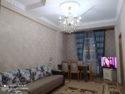 İcarəyə verilir 2 otaqlı 70 m2 yeni tikili Əhmədli m.