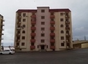 Satılır 2 otaqlı 56 m2 yeni tikili Masazır