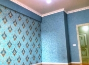 Satılır 2 otaqlı 117 m2 yeni tikili 1 mkr