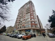 Satılır 3 otaqlı 141 m2 yeni tikili Maliyyə Nazirliyi
