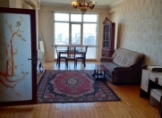 İcarəyə verilir 2 otaqlı 60 m2 yeni tikili 4 mkr