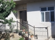 Satılır 6 otaqlı 370 m2 həyət evi Dədə Qorqud