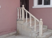 Satılır 2 otaqlı 65 m2 həyət evi Binəqədi