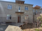 Satılır 6 otaqlı 240 m2 həyət evi Masazır