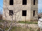 Satılır 4 otaqlı 260 m2 həyət evi Novxanı