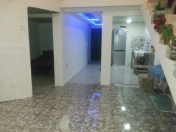 Satılır 3 otaqlı 105 m2 yeni tikili Qurtuluş - 93 Yaşayış Kompleksi