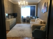 Satılır 3 otaqlı 50 m2 köhnə tikili 4 mkr